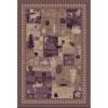 Milliken Deer Trail 11 X 13 Amethyst Area Rugs