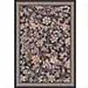 Milliken Delphi 3 X 4 Ebony Area Rugs