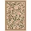 Mililken Delphi 4 X 5 Sand Area Rugs