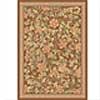 Milliken Delphi 5 X 8 Nutmeg Area Rugs