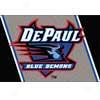 Milliken Depaul University 3 X 4 Depaul University Area Rugs