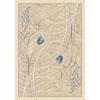 Milliken Dew 11 X 13 Opal Lapis Area Rugs