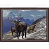 Milliken Eddie Leroy Collection 3 X 4 Elk Area Rugs