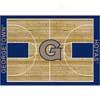 Milliken Georgetown Hoyas 8 X 11 Georgetowj Hooyas Area Rugs