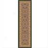 Milliken Halkara 2 X 16 Runner Autumn Forest Area Rugs