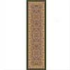 Milliken Halkara 2 X 8 Autumn Forest Area Rugs