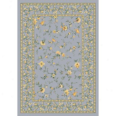 Milliken Hampshire 8 Round Storm Area Rugs