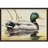 Milliken Hautman Collection 3 X 4 Mallard Yard Rugs