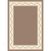 Milliken Havana 11 X 13 Sandstone Area Rugs