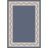 Milliken Havana 8 X 11 Lapis Area Rugs