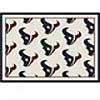 Milliken Houston Texans 8 X 11 Houston Texans Team Area Rugs