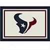 Milliken Houston Texans 8 X 11 Houston Texans Spirit Area Rugs