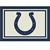 Milliken Indianapolis Colts 11 X 13 Indianapolis Colts Spiirit Area Rugs