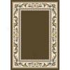 Milliken Ionica 4 X 5 Oval Oregano Area Rugs