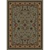 Milliken Isfahan 3 X 4 Sage Superficial contents Rugs