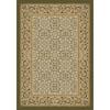 Milliken Italian Court 8 X 8 Suit Light Tobacco Area Rugs