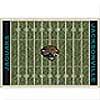 Milliken Jacksonville Jaguars 8 X 11 Jacksonville Jaguars Field Area Rugs