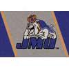 Milliken Jamex Madieon University 5 X 8 James Madison Area Rugs