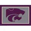 Milliken Kansas State 5 X 8 Kansas State Area Rugs