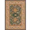 Milliken Karshi 5 X 8 Autumn Forest Area Rugs