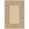 Milliken Latin Rose 2 X 16 Runner Opal Lapis Area Rugs