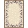 Milliken Lhasa 8 X 11 Opal Sandstone Area Rugs