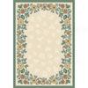 Milliken Lhasa 8 X 8 Square Opal Peridot Area Rugs