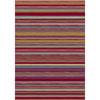 Milliken Lola 11 X 13 Ruby Area Rugs