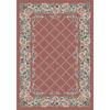 Milliken Marissa 11 X 13 Light Rose Area Rugs