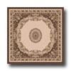 Milliken Marquette 4 X 5 Brunette Area Rugs