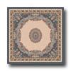 Milliken Matquette 5 X 8 Oval Pewter Area Rugs