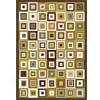 Milliken Mayhew 8 Square Nutshell Area Rugs