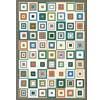 Milliken Mayhew 8 X 11 Warm Grey Area Rugs