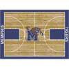 Milliken Memphis Tigers 8 X 11 Memphis Tigers Area Rugs