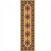 Milliken Merkez 2 X 23 Runner Lost Light Area Rugs