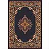 Milliken Merkez 3 X 4 Ebony Area Rugs