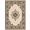 Milliken Merkez 3 X 4 Sand Area Rugs