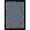 Milliken Mindre 5 X 8 Ovla Lapis Area Rugs