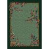 Milliken Mindr 8 X 8 Square Peridot Area Rugs