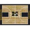 Milliken Missouri Tigers 5 X 8 Missouri Tigers Area Rugs