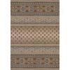 Milliken Mohavi 5 X 8 Oval Sandstone Area Rugs