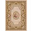 Milliken Montfleur 11 X 13 Ecru Area Rugs