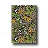 Milliken Mossy Oak Accumulation 5 X 8 Obsession Solid Camo Area Rugs