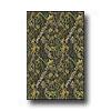 Molliken Mossy Oao Collecction 4 X 5 Bu Solid Camo Area Rugs