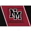 Milliken New Mexico State 4 X 5 New Mesico State Area Rugs