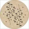 Milliken Nickita 8 Spherical Opal Area Rugs