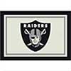 Milliken Oakland Raiders 5 X 8 Oakland Raiders Spirit Area Rugs