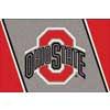 Milliken Ohio State 5 X 8 Ohi State Area Rugs