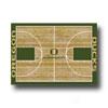 Milliken Oregon Ducks 5 X 8 Oregon Ducks Area Rugs