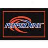 Milliken Pepperdine University 5 X 8 Pepperdine University Area Rugs